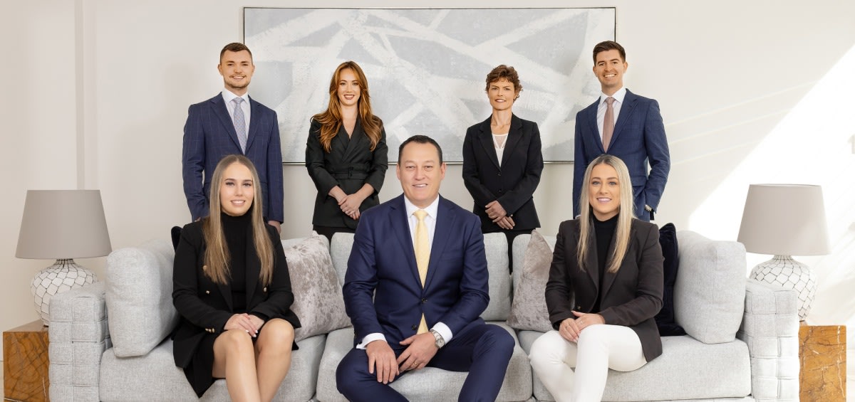 Ray White snags 'soughtafter' agent on Sydney's lower north shore